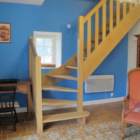 Poppy Chambres D'Hotes Tursac Екстериор снимка