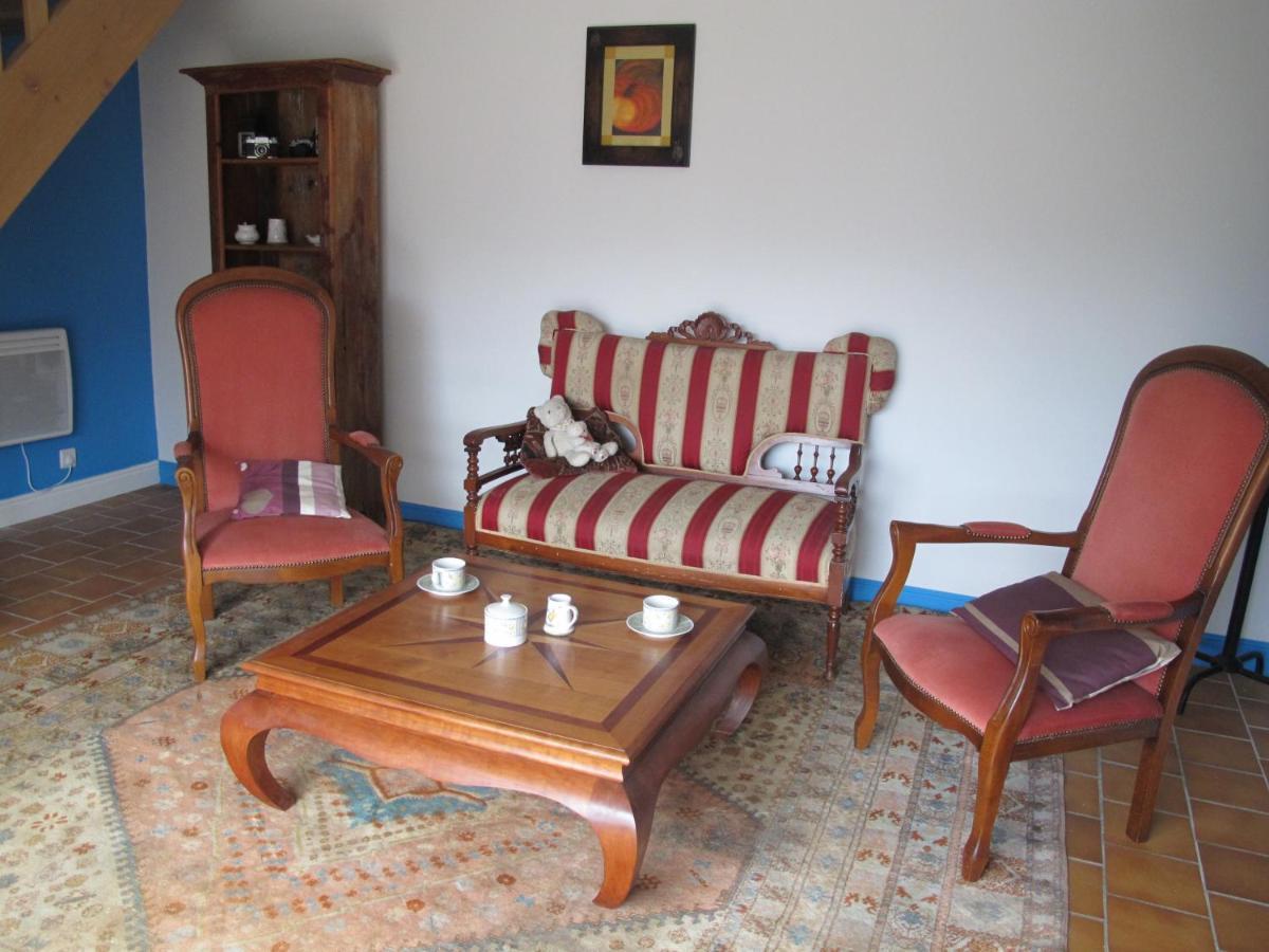 Poppy Chambres D'Hotes Tursac Екстериор снимка