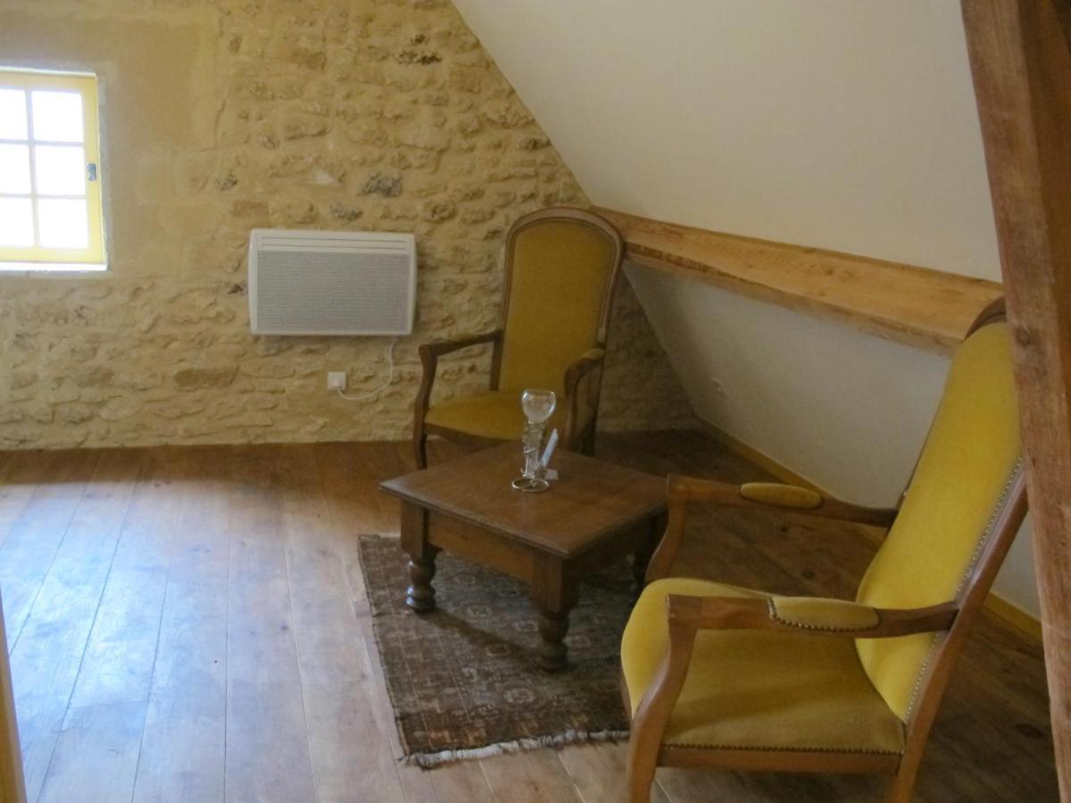 Poppy Chambres D'Hotes Tursac Екстериор снимка