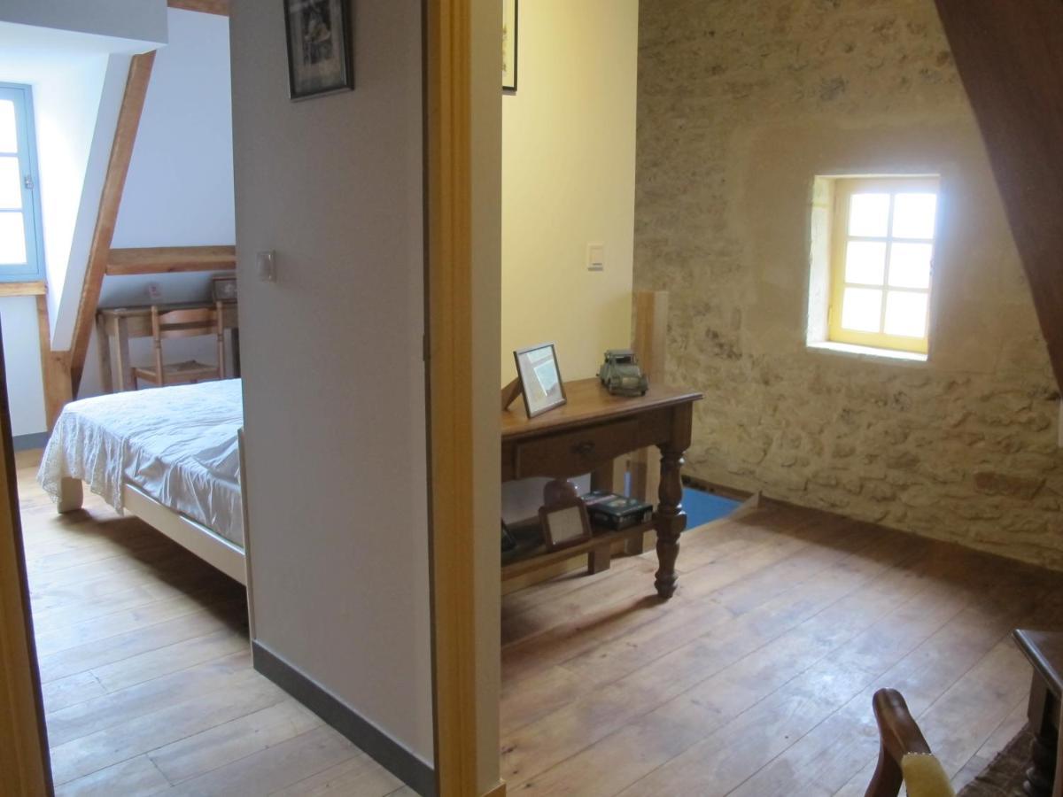 Poppy Chambres D'Hotes Tursac Екстериор снимка