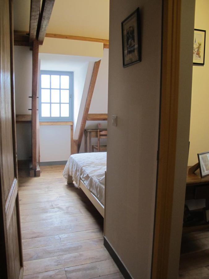 Poppy Chambres D'Hotes Tursac Екстериор снимка