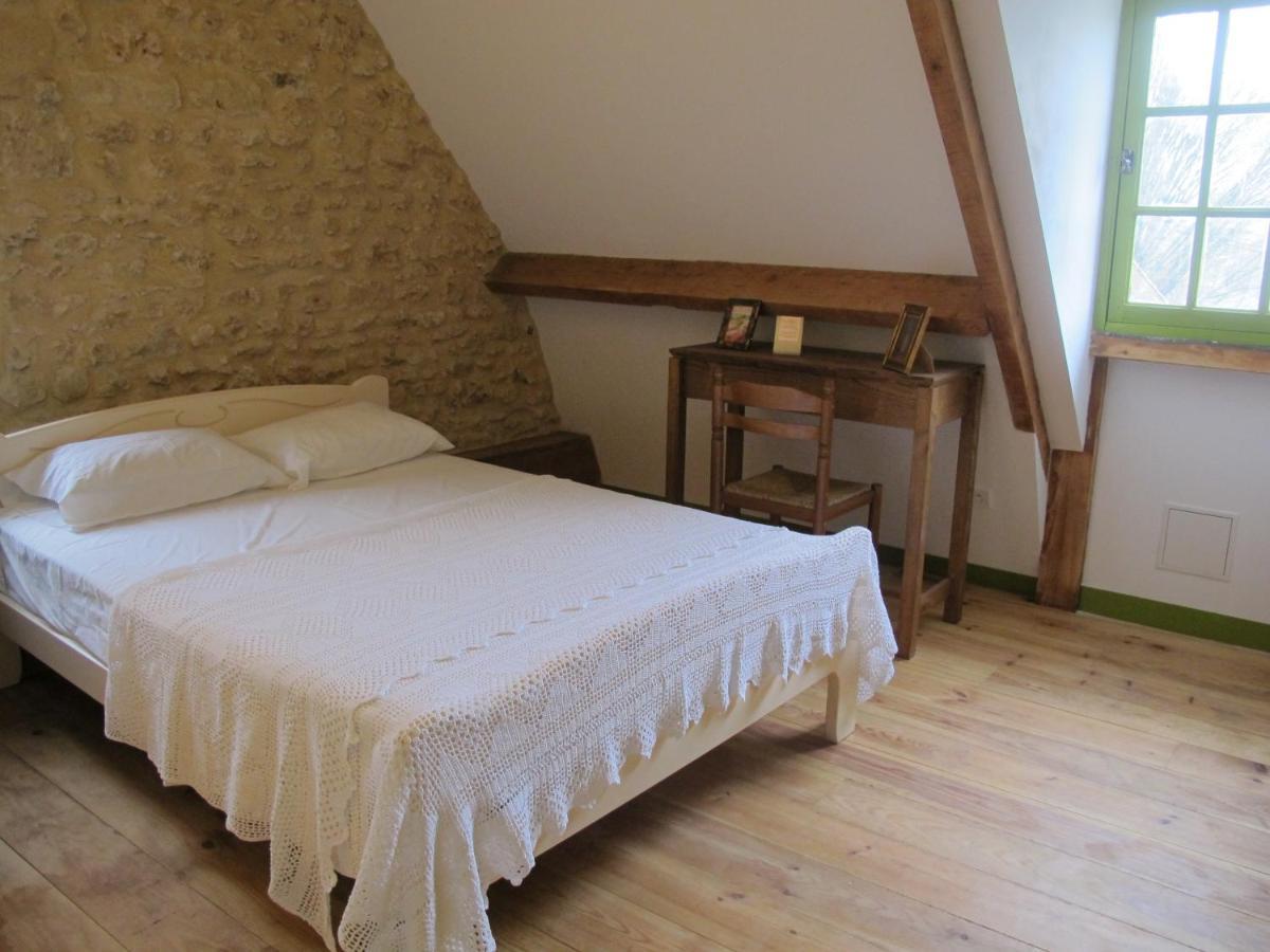 Poppy Chambres D'Hotes Tursac Екстериор снимка