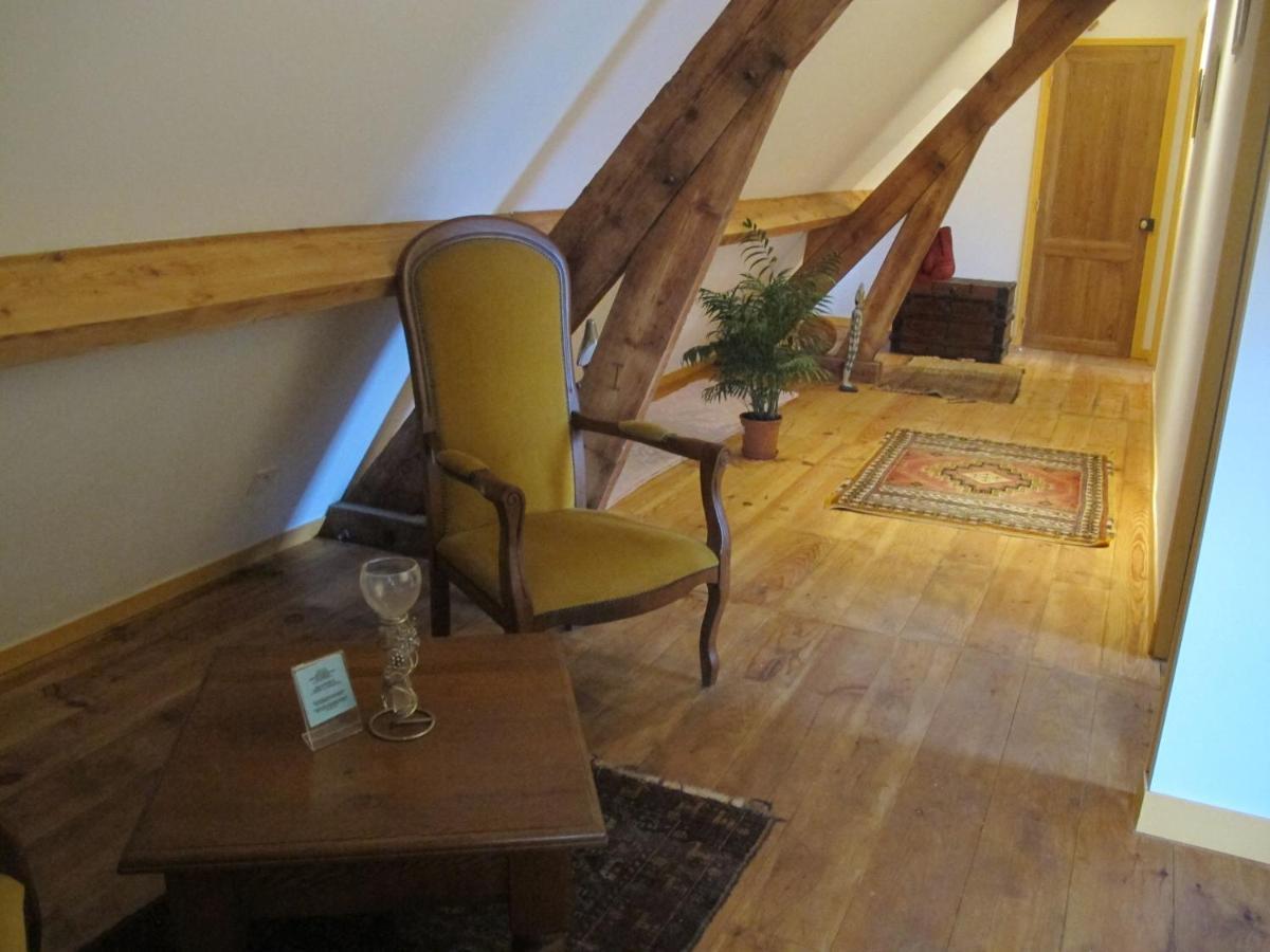 Poppy Chambres D'Hotes Tursac Екстериор снимка