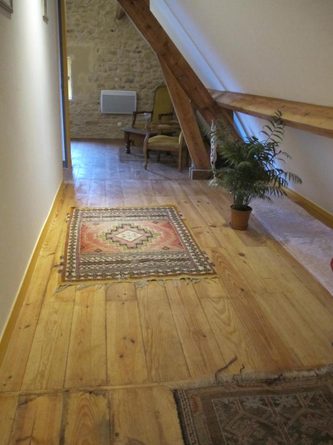 Poppy Chambres D'Hotes Tursac Екстериор снимка
