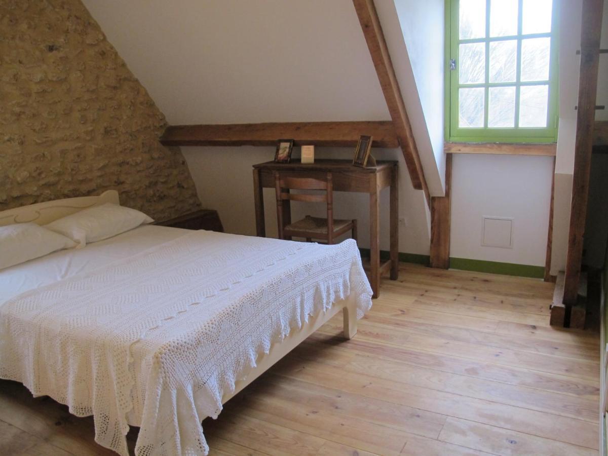 Poppy Chambres D'Hotes Tursac Екстериор снимка