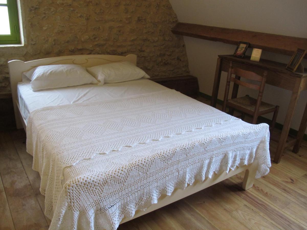 Poppy Chambres D'Hotes Tursac Екстериор снимка